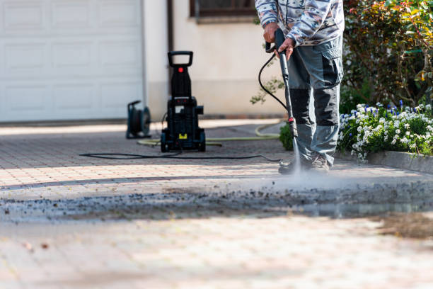 Best Local Pressure Washing Services  in Heyville, AL