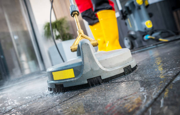 Best Deck Cleaning Services  in Heyville, AL