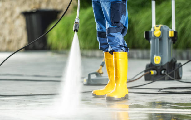 Haleyville, AL Pressure Washing Company
